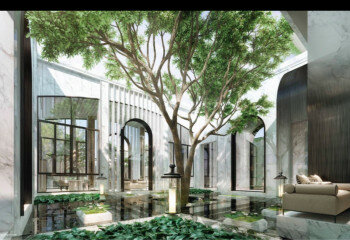 Кондоминиум в Бангкоке, Таиланд | THE342874