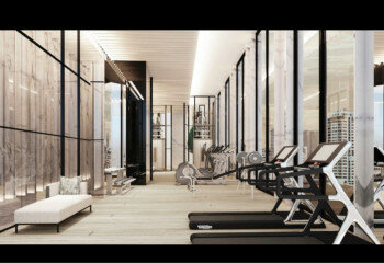 Кондоминиум в Бангкоке, Таиланд | THE342874