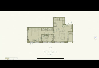 Кондоминиум в Бангкоке, Таиланд | THE342874