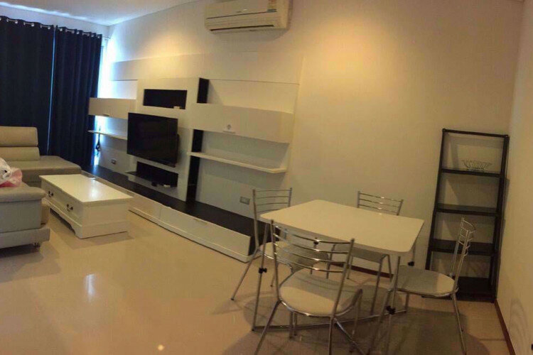 Кондоминиум в Бангкоке, Таиланд | THE549592