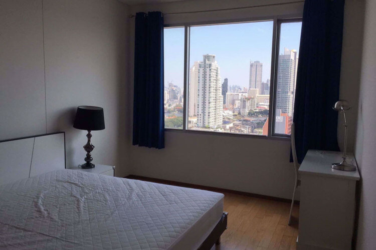 Кондоминиум в Бангкоке, Таиланд | THE549592