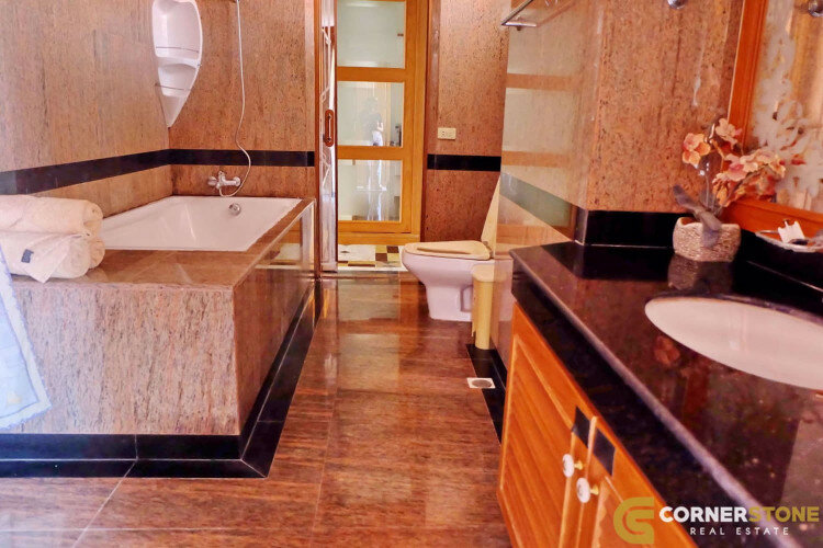 Кондоминиум в Паттайе, Таиланд | THE127845