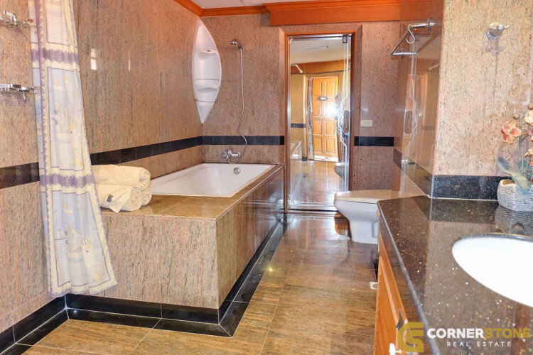 Кондоминиум в Паттайе, Таиланд | THE127845