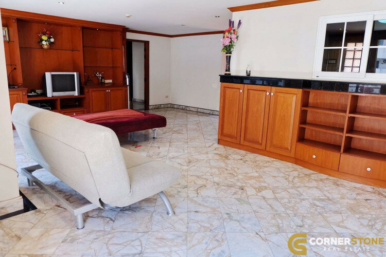 Кондоминиум в Паттайе, Таиланд | THE127845