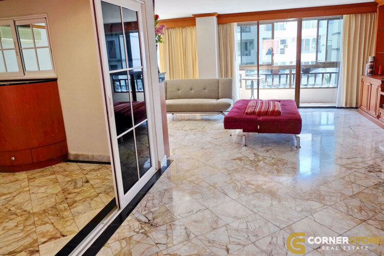 Кондоминиум в Паттайе, Таиланд | THE127845