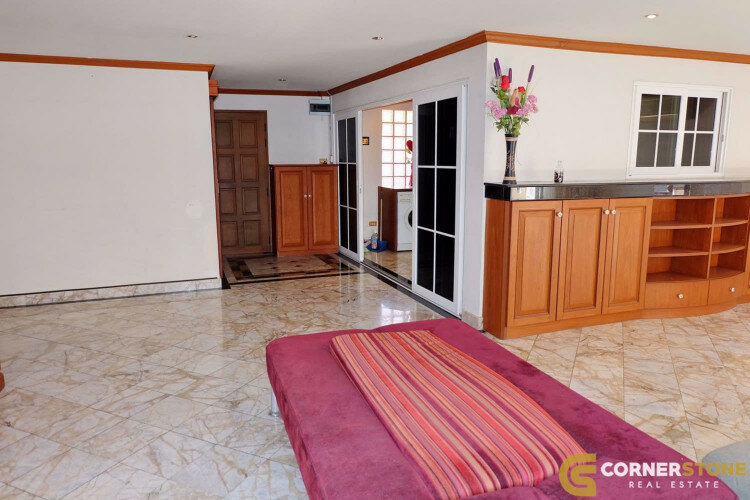 Кондоминиум в Паттайе, Таиланд | THE127845