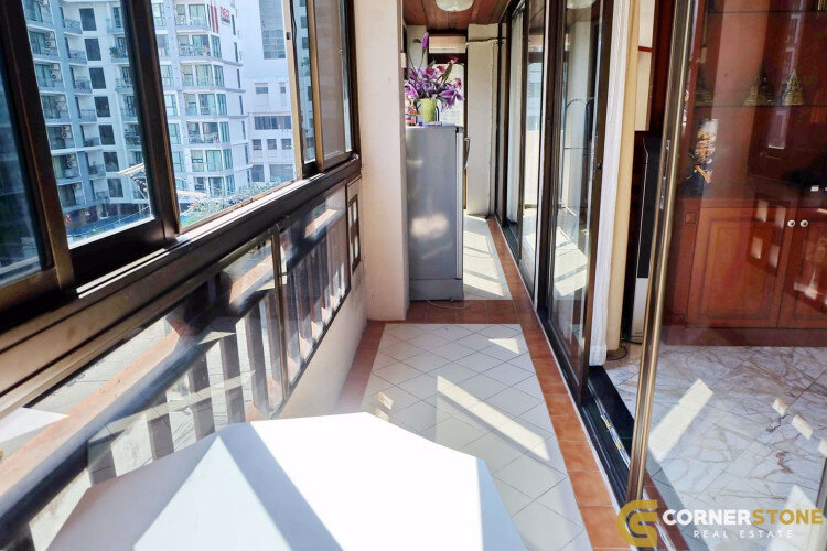 Кондоминиум в Паттайе, Таиланд | THE127845