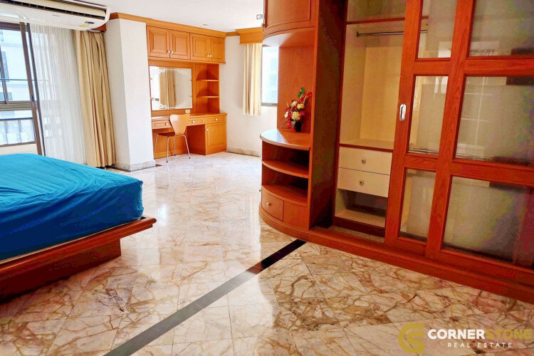 Кондоминиум в Паттайе, Таиланд | THE127845