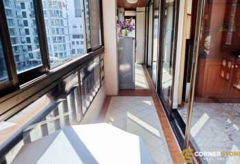 Кондоминиум в Паттайе, Таиланд | THE127845