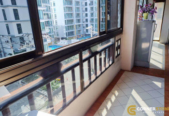 Кондоминиум в Паттайе, Таиланд | THE127845