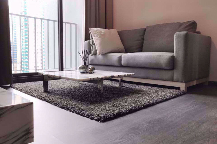 Кондоминиум в Бангкоке, Таиланд | THE254850