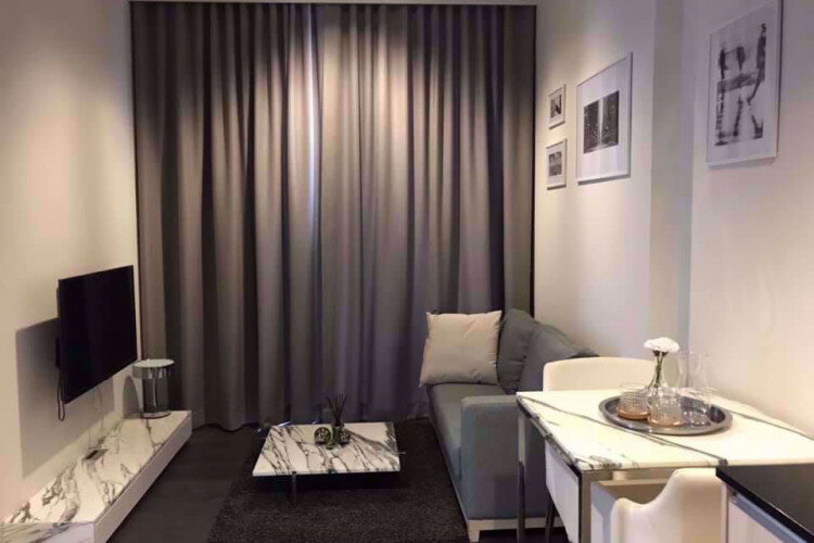 Кондоминиум в Бангкоке, Таиланд | THE254850