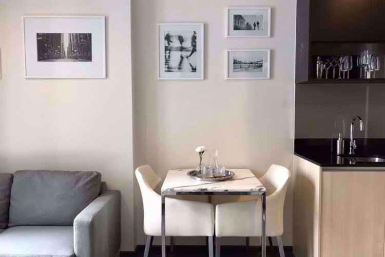 Кондоминиум в Бангкоке, Таиланд | THE254850