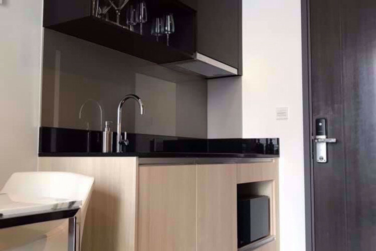 Кондоминиум в Бангкоке, Таиланд | THE254850