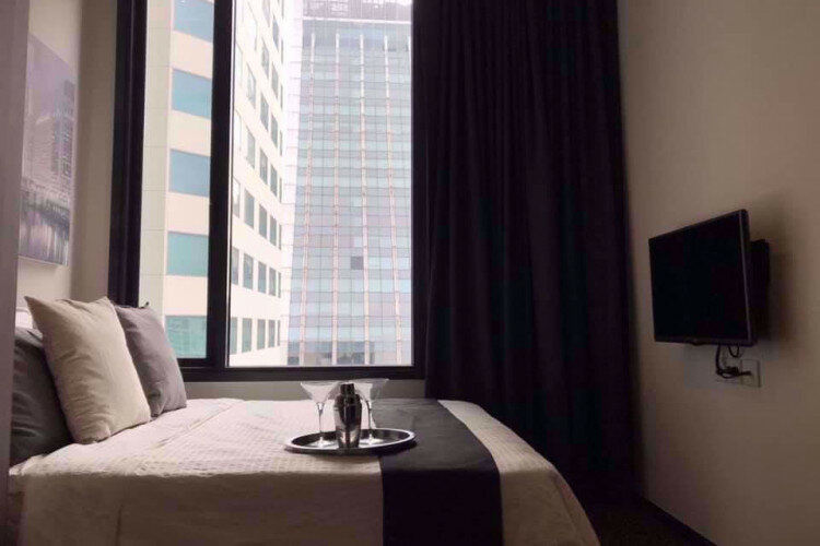 Кондоминиум в Бангкоке, Таиланд | THE254850