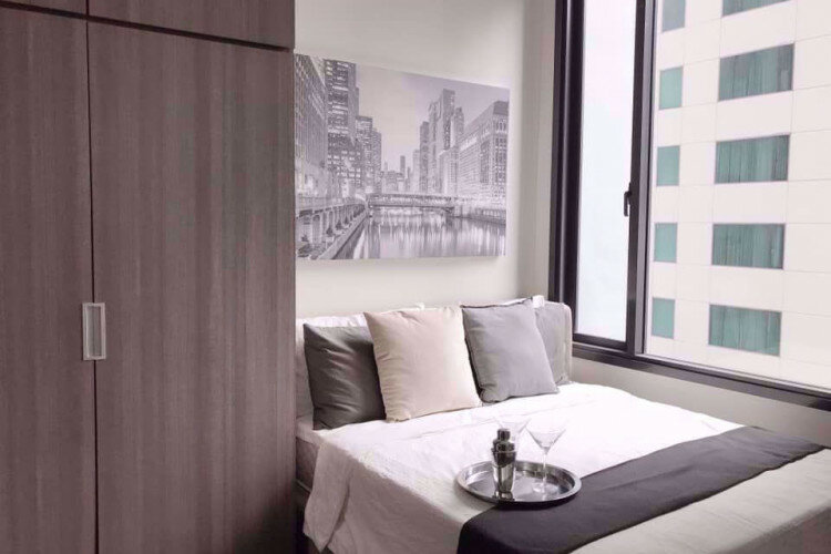 Кондоминиум в Бангкоке, Таиланд | THE254850