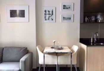 Кондоминиум в Бангкоке, Таиланд | THE254850