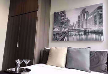 Кондоминиум в Бангкоке, Таиланд | THE254850