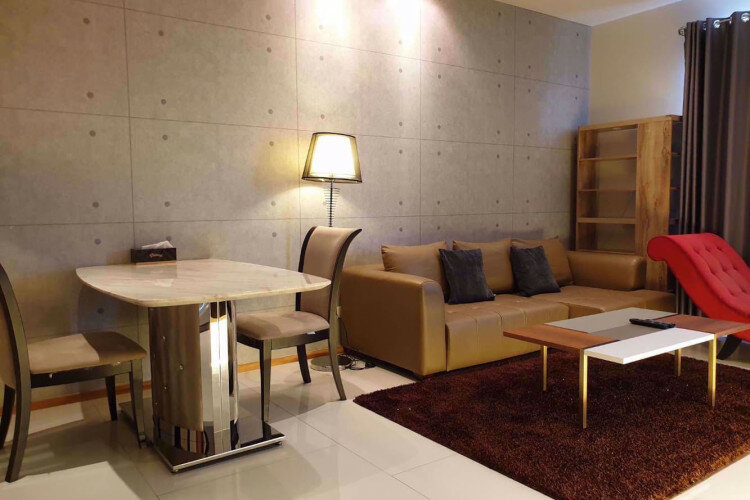 Кондоминиум в Бангкоке, Таиланд | THE354889