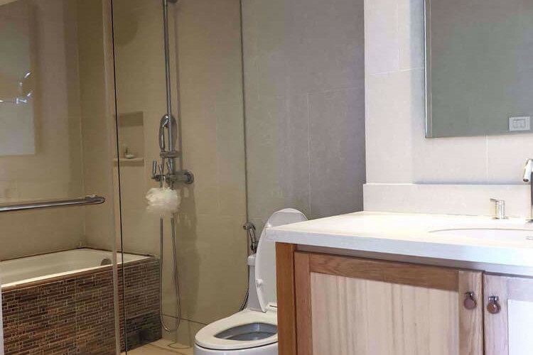 Кондоминиум в Бангкоке, Таиланд | THE354889