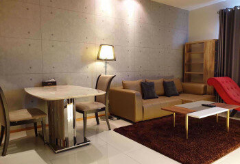 Кондоминиум в Бангкоке, Таиланд | THE354889