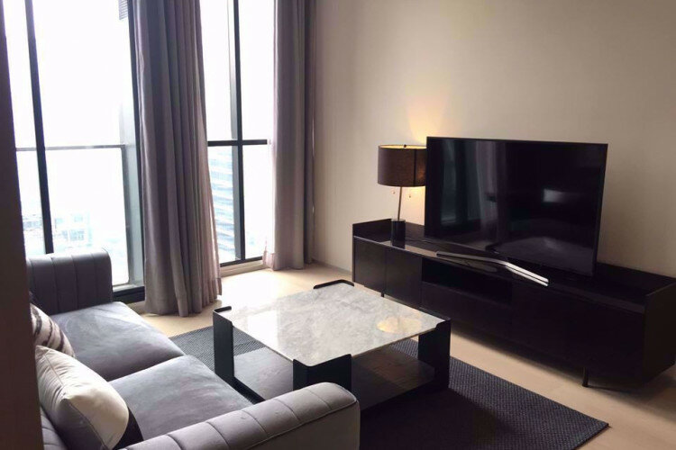 Кондоминиум в Бангкоке, Таиланд | THE554361