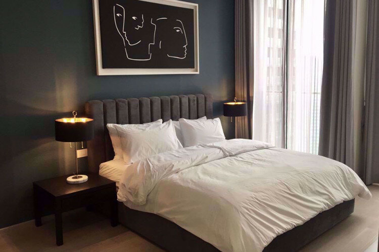 Кондоминиум в Бангкоке, Таиланд | THE554361