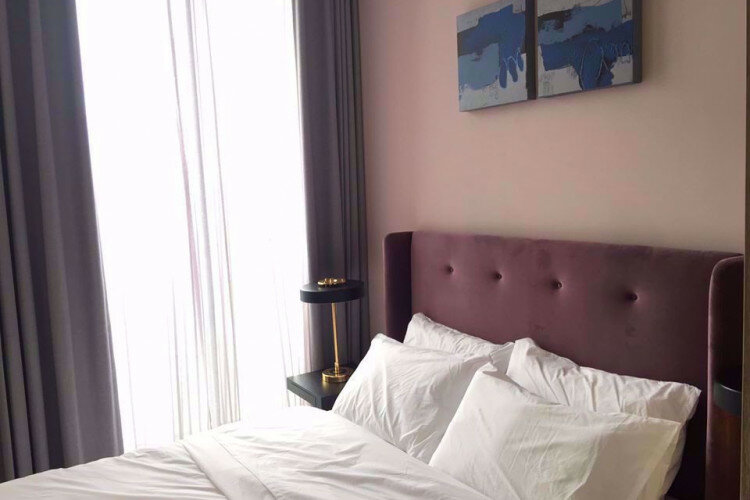 Кондоминиум в Бангкоке, Таиланд | THE554361