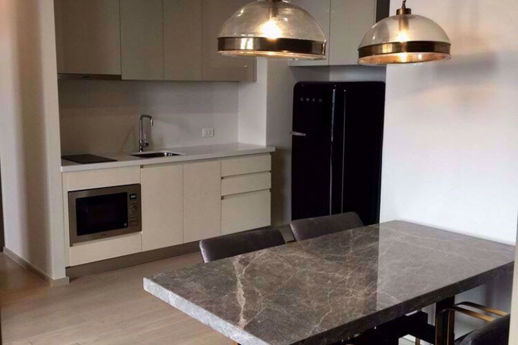 Кондоминиум в Бангкоке, Таиланд | THE554361