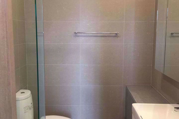 Кондоминиум в Бангкоке, Таиланд | THE554361