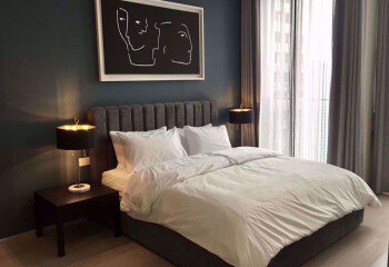 Кондоминиум в Бангкоке, Таиланд | THE554361