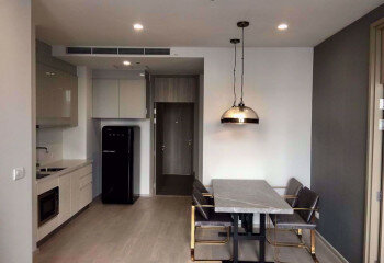 Кондоминиум в Бангкоке, Таиланд | THE554361