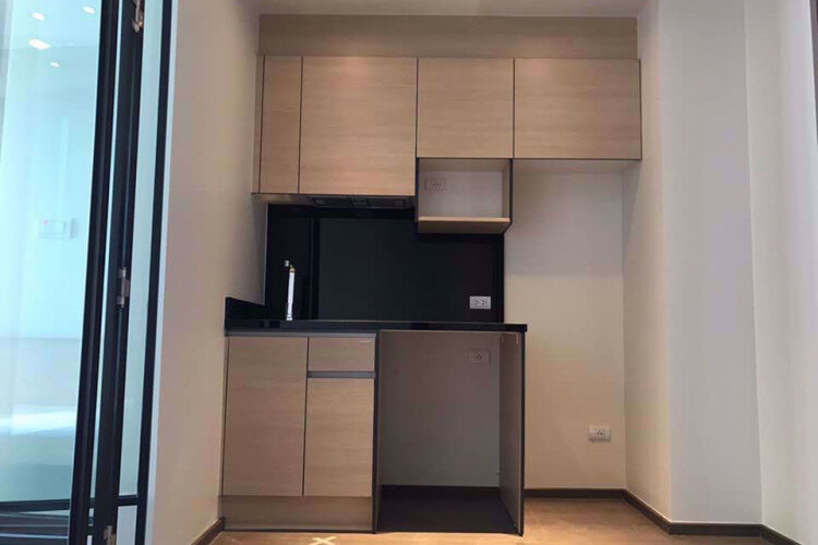 Кондоминиум в Бангкоке, Таиланд | THE254440