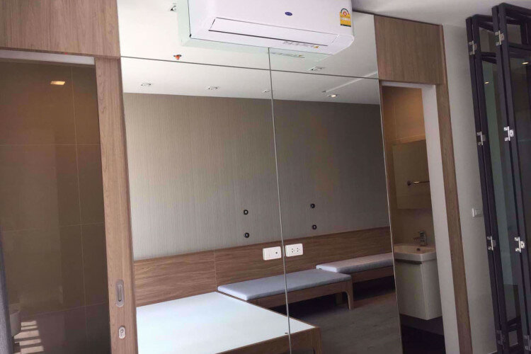 Кондоминиум в Бангкоке, Таиланд | THE254440