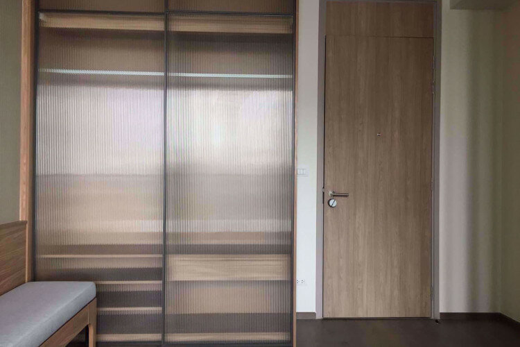 Кондоминиум в Бангкоке, Таиланд | THE254440