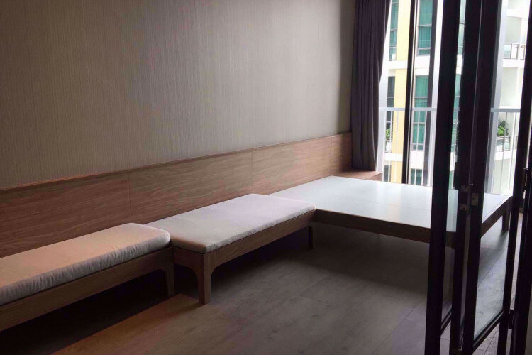 Кондоминиум в Бангкоке, Таиланд | THE254440