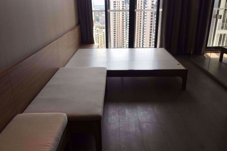 Кондоминиум в Бангкоке, Таиланд | THE254440