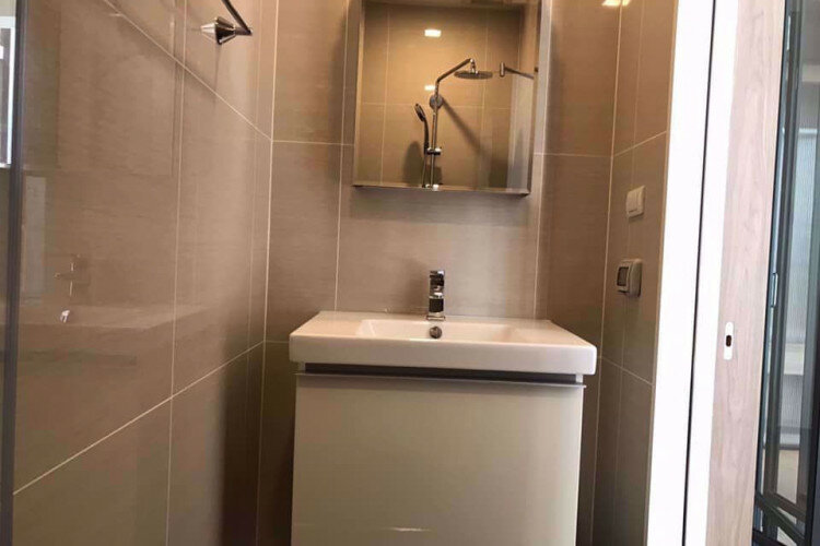 Кондоминиум в Бангкоке, Таиланд | THE254440