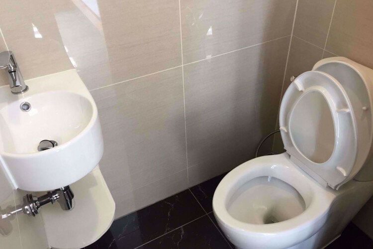 Кондоминиум в Бангкоке, Таиланд | THE254440