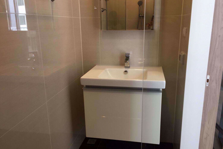 Кондоминиум в Бангкоке, Таиланд | THE254440