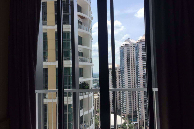 Кондоминиум в Бангкоке, Таиланд | THE254440