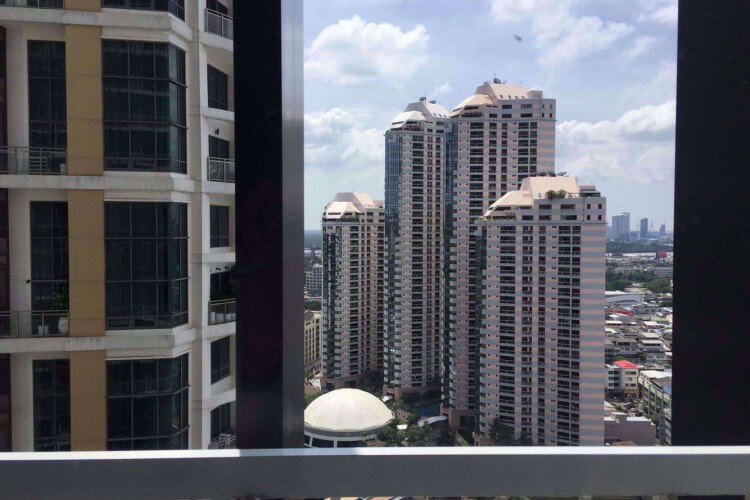 Кондоминиум в Бангкоке, Таиланд | THE254440