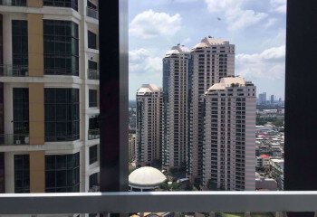 Кондоминиум в Бангкоке, Таиланд | THE254440