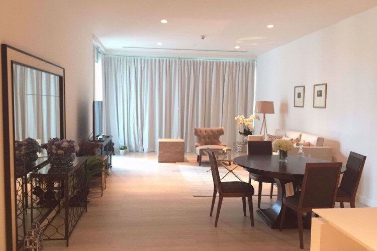 Кондоминиум в Бангкоке, Таиланд | THE354438