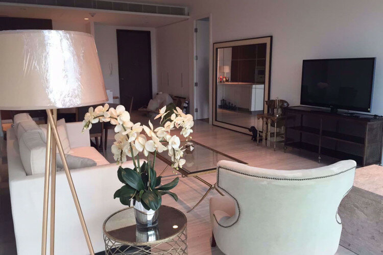 Кондоминиум в Бангкоке, Таиланд | THE354438