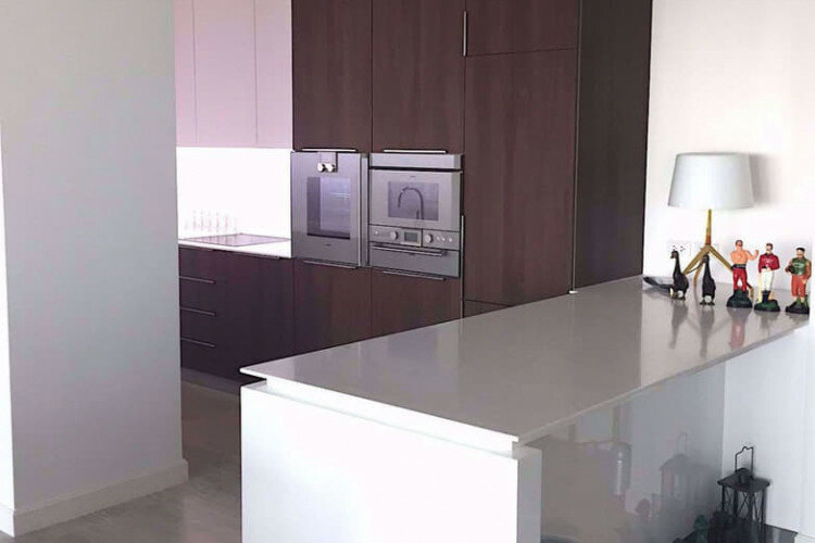 Кондоминиум в Бангкоке, Таиланд | THE354438