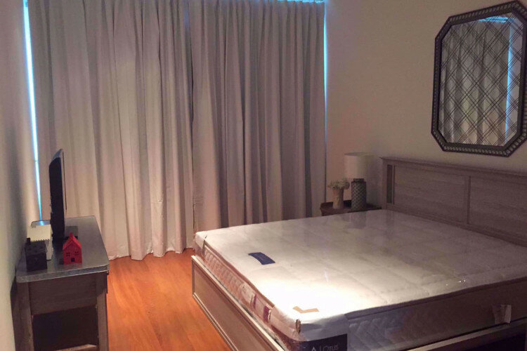 Кондоминиум в Бангкоке, Таиланд | THE354438