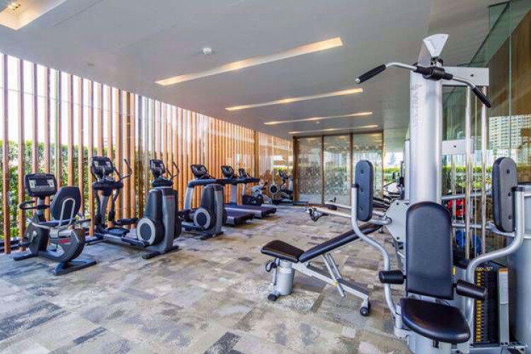 Кондоминиум в Бангкоке, Таиланд | THE354438