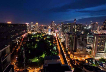 Кондоминиум в Бангкоке, Таиланд | THE354438