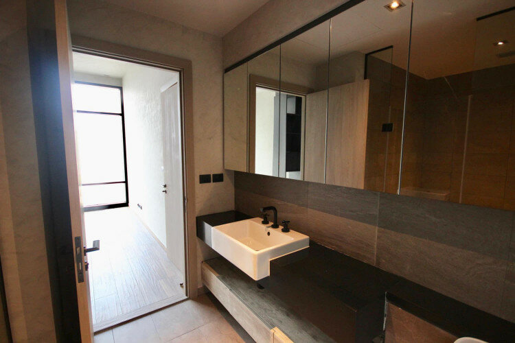 Кондоминиум в Бангкоке, Таиланд | THE113944